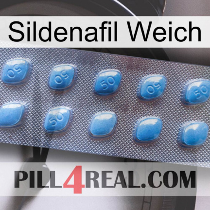 Sildenafil Soft viagra3